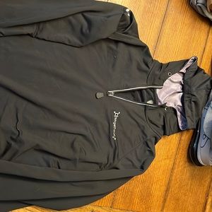 Orangetheory Quarter Zip